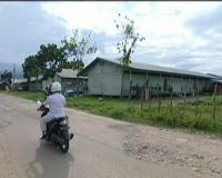 Menanti Berkah Pasca Tsunami
