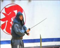 Mengintip Rahasia Ninja Jepang