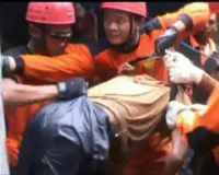 Pria Bunuh Diri di Hari Natal