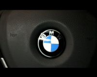 BMW Seri 6 Coupe 