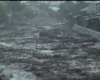 Banjir Lahar Dingin, 3 Tewas