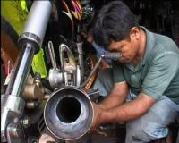 Knalpot Bodong Marak Jelang Akhir Tahun