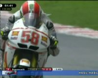 Kilas Balik MotoGP 2011