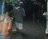 Hujan Beberapa Jam, Banjir Genangi Jakarta