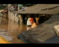 Kabupaten Bandung Terendam Banjir Besar