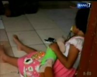 Kondisi Bocah Korban Penculikan Stabil