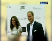 Kate Middleton, Kiblat Fashion 2011