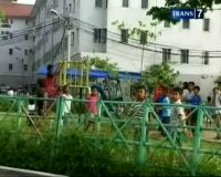Cegah Penculikan, Tanamkan Kemandirian