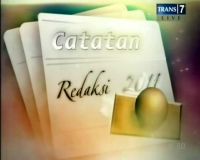 Catatan Akhir Tahun Pemberantasan Korupsi