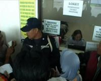 KA Penumpang Hapuskan Tarif Anak