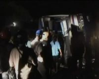 Kecelakaan Beruntun: Tututp Izin Sumber Kencono