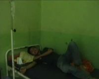 Satu Keluarga Keracunan Jamur