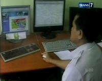 Waspada Dampak Badai Tropis