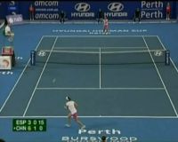 Ganda Campuran Menangkan Spanyol