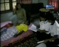 Wabah Chikungunya Serang Depok 