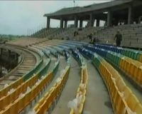 Stadion Baru Milik Maung Bandung