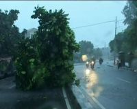 Badai Tidak Terjadi di Indonesia