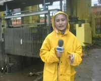 Ketinggian Debet Air Masih Normal