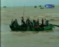 Waspadai Terjangan Angin Kencang