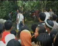 Penemuan Mayat ABG Korban Perkosaan 