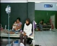 Awas Penyakit Akibat Cuaca Ekstrem