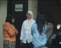 Ortu ABG Korban Pembunuhan Datangi Polisi