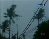 Bencana Alam Masih Mendominasi