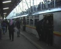 Atapers Masih Menguasi KRL Ekonomi