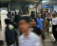 Perampok Mobil Dibekuk