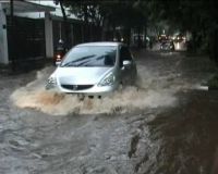 Ancaman Baru Cuaca Ekstrim