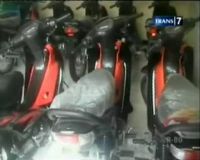 Pesona 5, Motor Irit Karya Siswa SMK