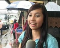 Suara Masyarakat, Penculikan Anak 
