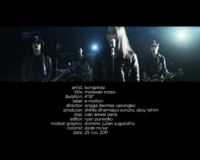 Konspirasi - Melawan Rotasi