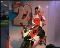 Persiapan Rossi dan Hayden Jelang MotoGP