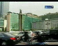 Jalan Rusak dan Berlubang Kian Meluas