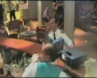Detik-detik Tenggelamnya Costa Concordia
