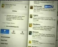 Perang Twitter Makin Panas, Ikang Angkat Bicara