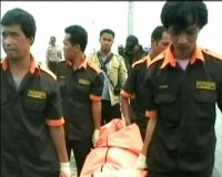 Wanita Korban Mutilasi