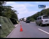 Puluhan Korban Banjir Bertahan di Penungsian