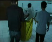 Korban Mutilasi Masih Misteri