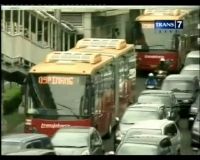 Minimnya Fasilitas Publik Bagi Penyandang Cacat