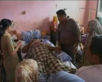 Perempuan Berpaku Mengalami Depresi 