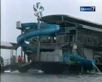 Kapal Pesiar, Si Raksasa Penjelajah Samudra