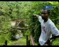 Cuaca Buruk, Jembatan Roboh