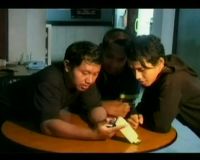 Saat Bullying Menjadi Tradisi