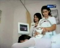 Pijat Ala Prancis, Langsing Bebas Selulit