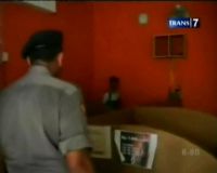 Main Game Online Jam Sekolah, Pelajar Diraziah Polisi