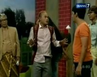 Walau Sibuk, Tak Surutkan Cinta Pada Keluarga 