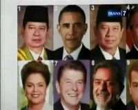 SBY, Presiden dengan Pemilih Terbanyak