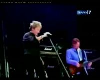 Sederet Musisi Dunia Antre Konser di Indonesia   